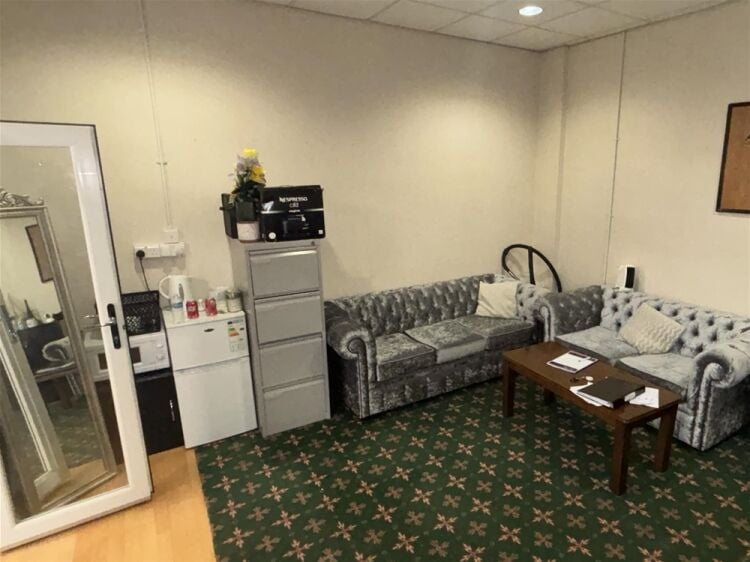 Retail For Sale in Halifax