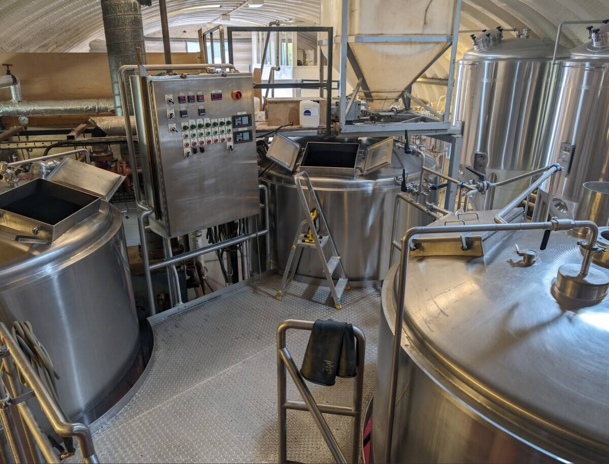 North Yorkshire Brewery, Taproom, & Pub