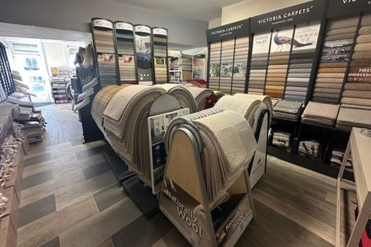 Established Carpet Fitters and Retailer – Leeds Photo 7