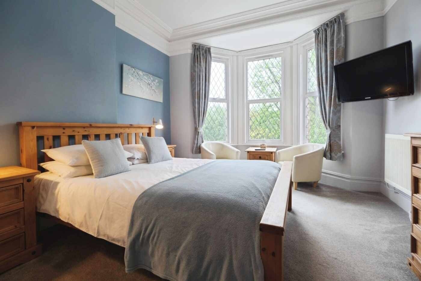 A HIGHLY SUCCESSFUL GUEST HOUSE IN A PERFECT LOCATION Photo 7
