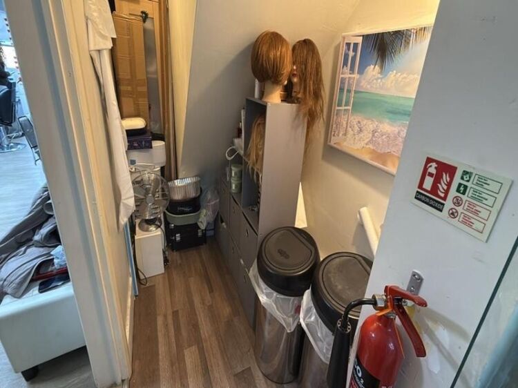 Style Without Limits – Fully Staffed Hair & Beauty Salon