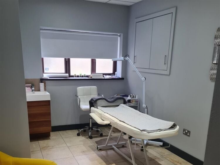 Beauty, Therapy & Tanning For Sale in Huddersfield