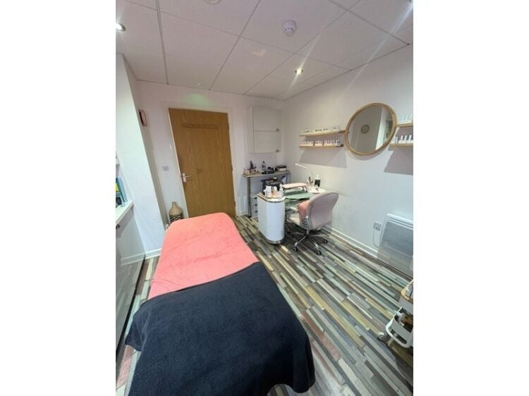 Style Meets Stability – Profitable Hair & Beauty Salon Photo 7