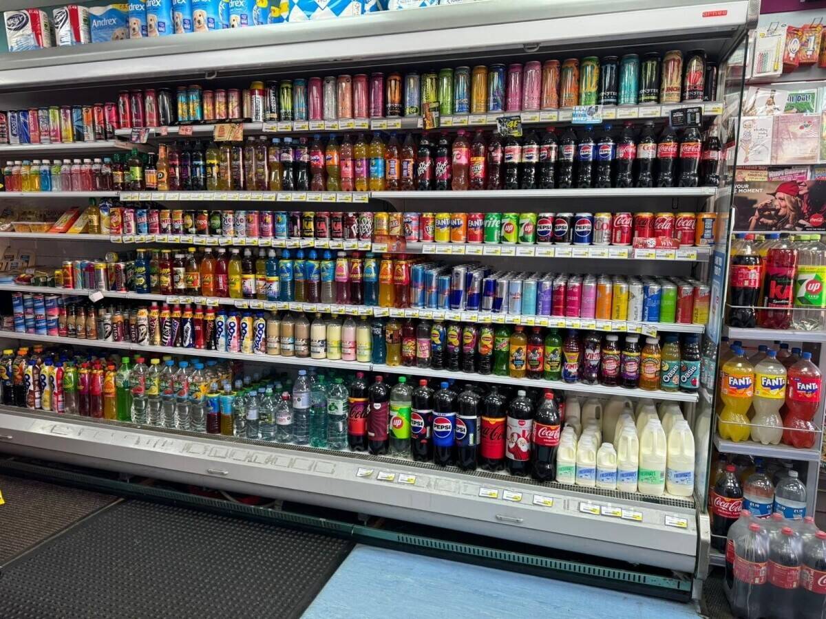 High Potential Off Licence in Prime Location  Northampton Photo 7