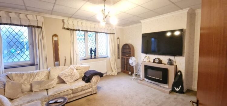Freehold Town Centre Store with 3-Bed Flat | Scunthorpe Photo 7