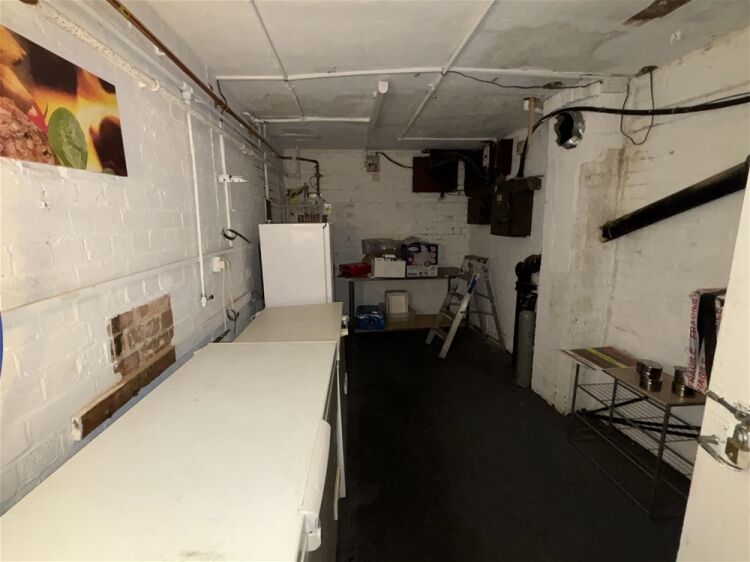 Restaurants For Sale in Northampton Photo 7