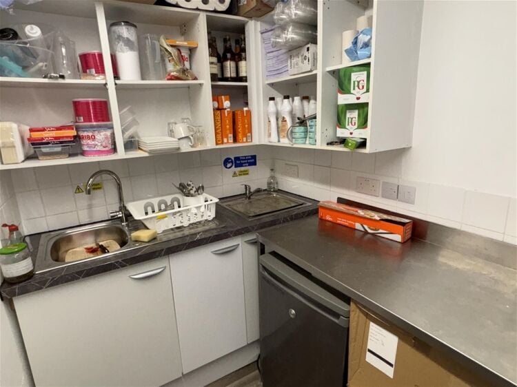 Cafe & Sandwich Bars For Sale in Cheadle