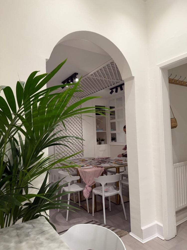 Stylish Altrincham Brunch Café | Established Brand | Community-Led Concept Photo 7