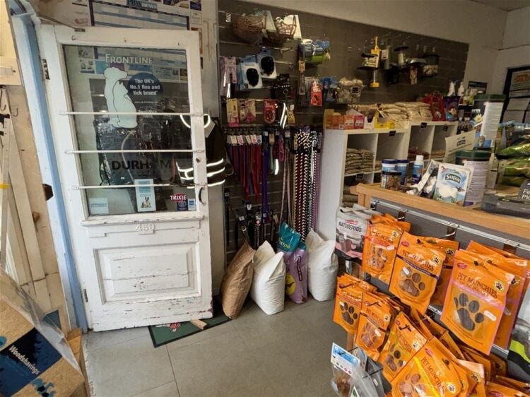Retail For Sale in Sheffield Photo 7