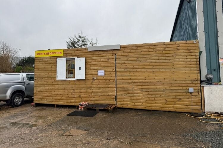 Established Craft Brewery - Lincolnshire Photo 7