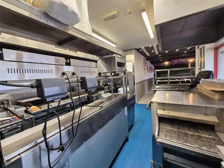 Cafe & Sandwich Bars For Sale in Cleckheaton