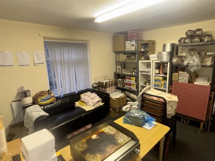 Cafe & Sandwich Bars For Sale in Ilkley