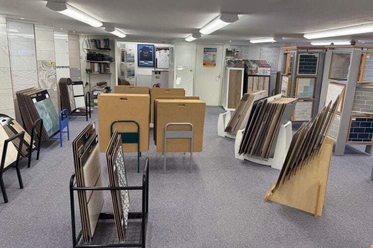 Established Flooring Business - Leighton Buzzard