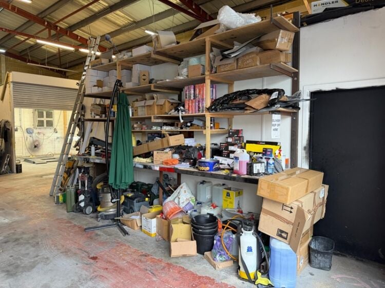 Driven for Success – Established Car Body Repair Centre in Croydon Photo 7