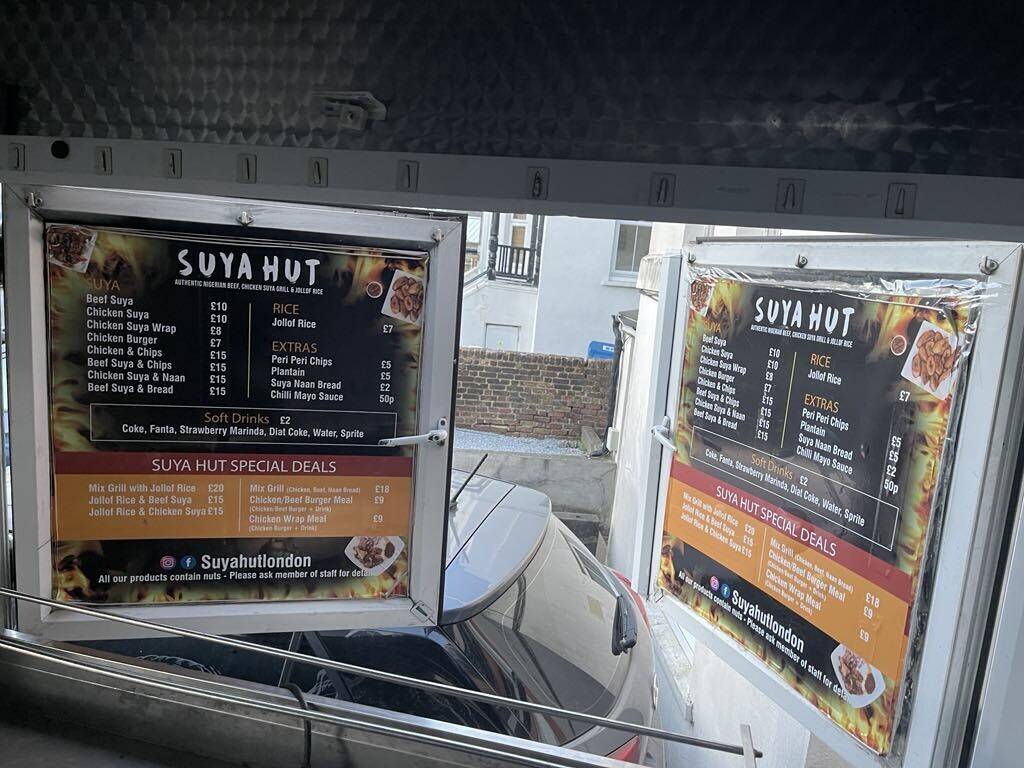 Fully Equipped Food Truck for Sale — Start Serving Day One!