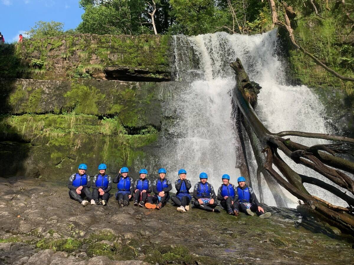 Outdoor Activity Business in South Wales for Sale