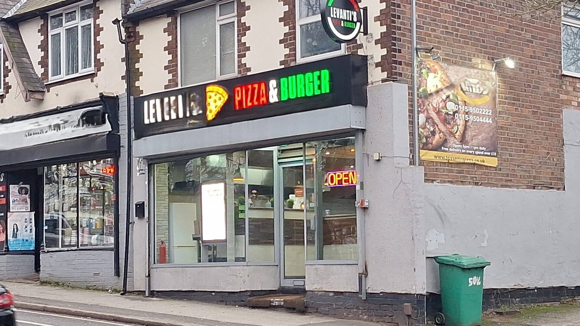 Price Reduced – High Turnover Pizza Takeaway with 2-Bed Flat – £6,000 Weekly Sales – Now £79,995 Photo 7
