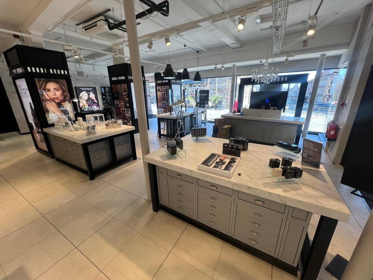 For Sale: House of Fraser Building, High Row, Darlington, DL3 7QE