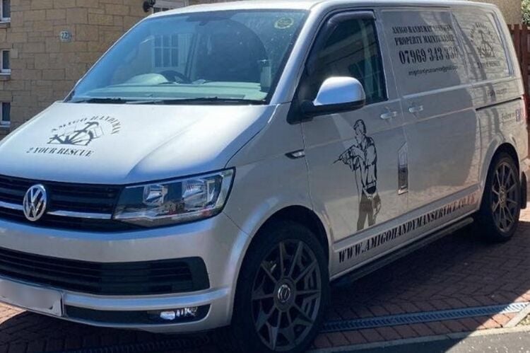 Handyman & Property Improvement Services