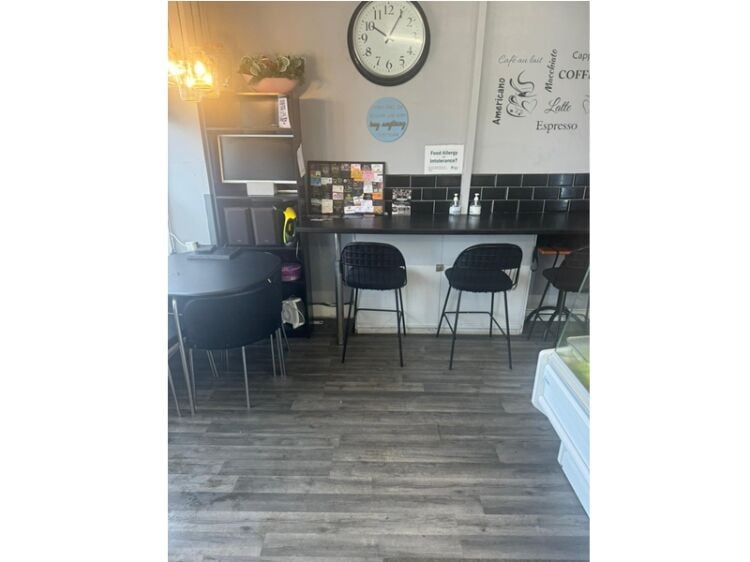 Freshly Prepared & Ready to Grow – Established Sandwich Shop in Stockport