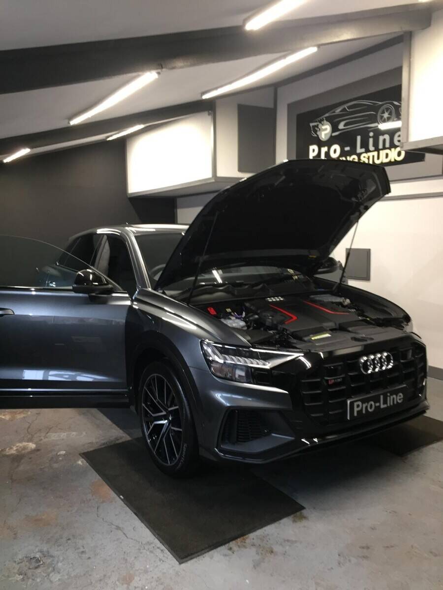 Prime Location Car Detailing Studio | Established Brand | High Demand Area | Ready-to-Run Business Photo 7