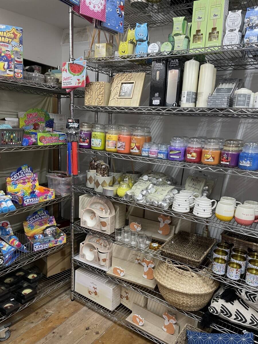 Gift, Hardware and Household Goods Shop for sale in St Margarets, Twickenham. Photo 7