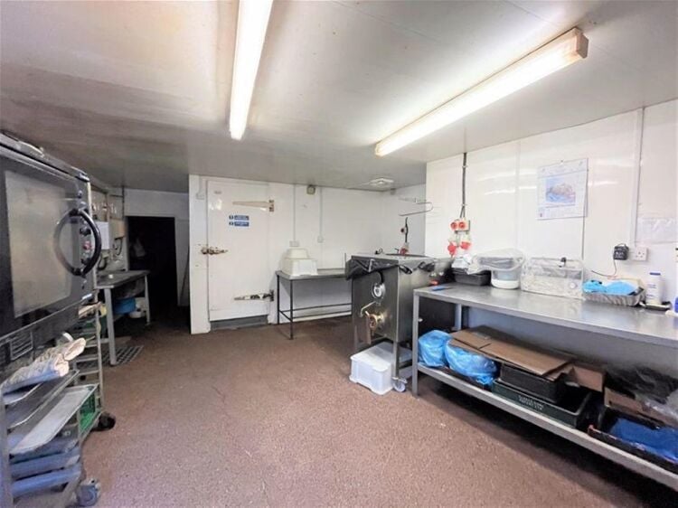 Retail For Sale in Wooler Photo 7