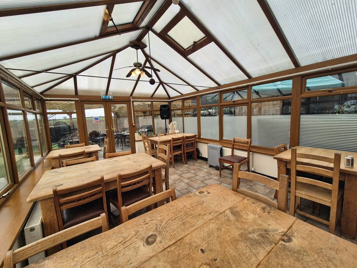 SOUTH LAKELAND - REFURBISHED VILLAGE PUB SITUATED CLOSE TO THE LAKE DISTRICT
