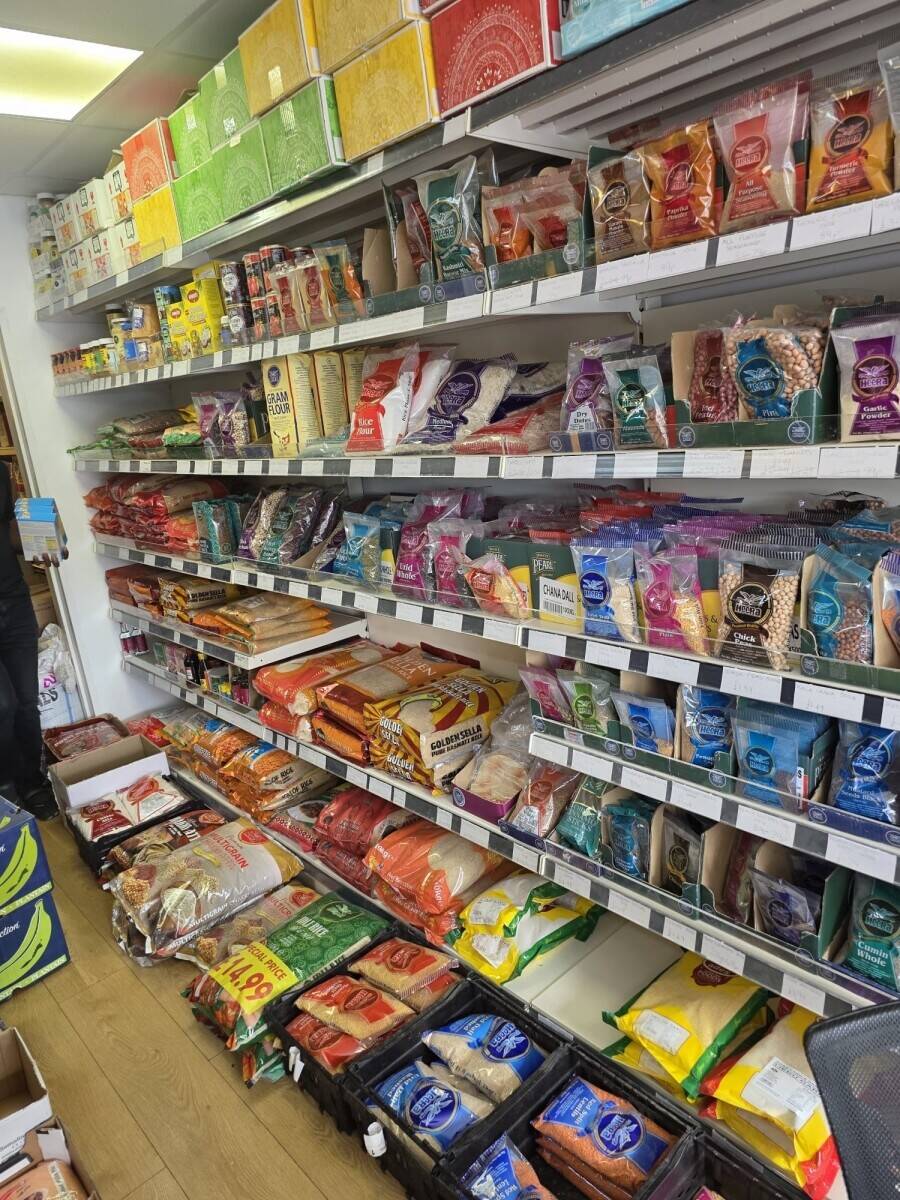 Profitable Convenience Store for Sale – Great Business Opportunity * Well-Established Candat Store Ava