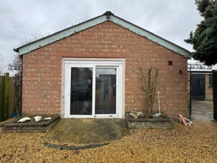 Leasehold Fish & Chip Takeaway Located In Walsoken, Wisbech