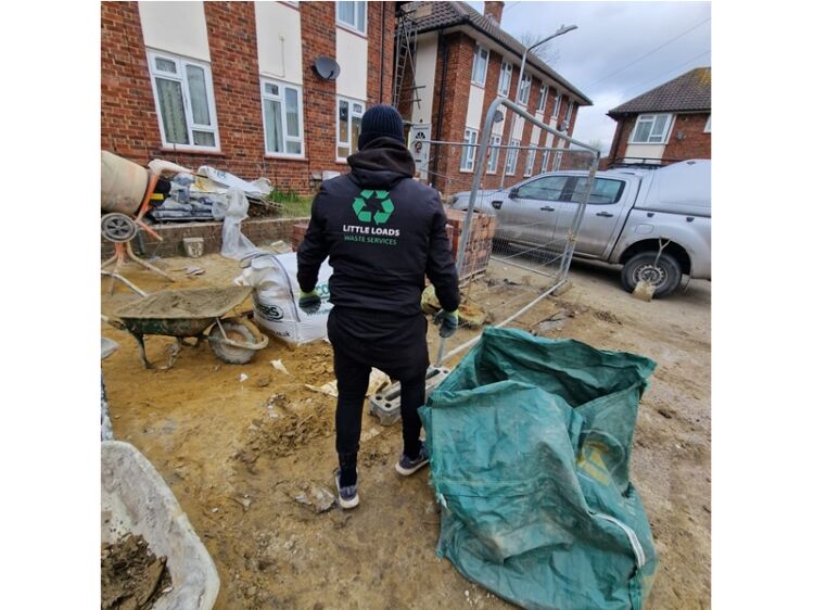 Clear The Way – Established Waste Disposal Brand With Loyal Customer Base