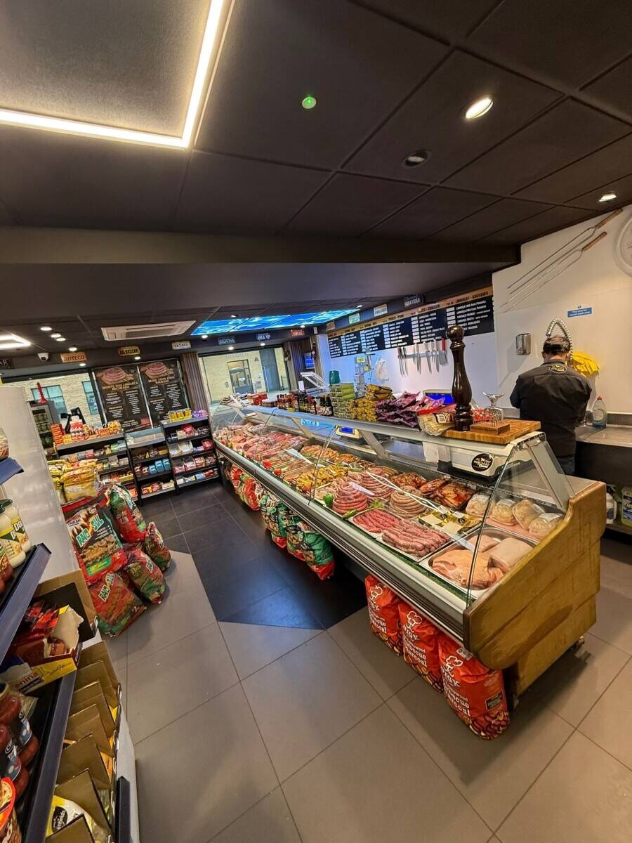 International Grocery Food Store & Butchers Photo 5