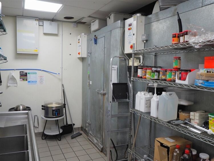 Cafe & Sandwich Bars For Sale in Bradford Photo 7