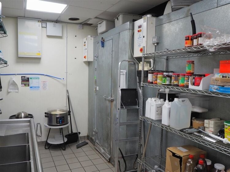 Cafe & Sandwich Bars For Sale in Bradford Photo 7