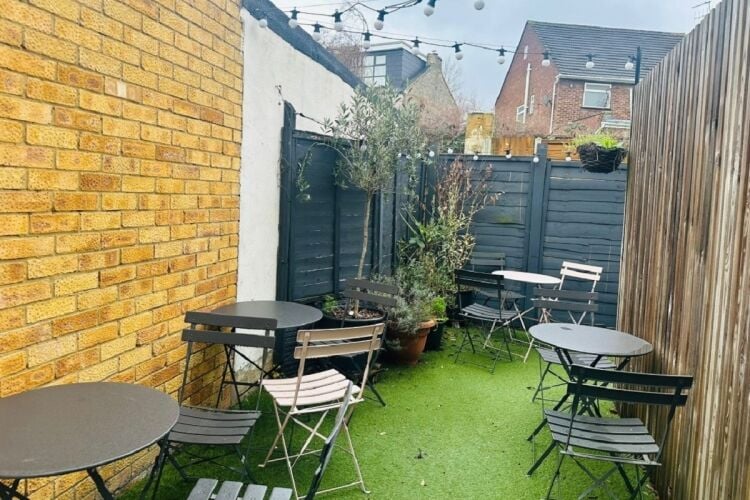 Cafe / Restaurant - London Photo 7
