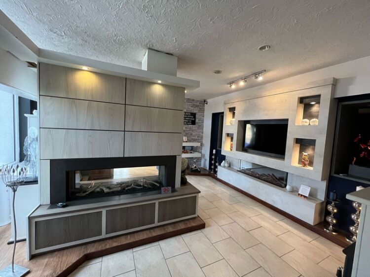 Established Fireplace & Stove Showroom – Retirement Opportunity – Freehold Available Photo 7