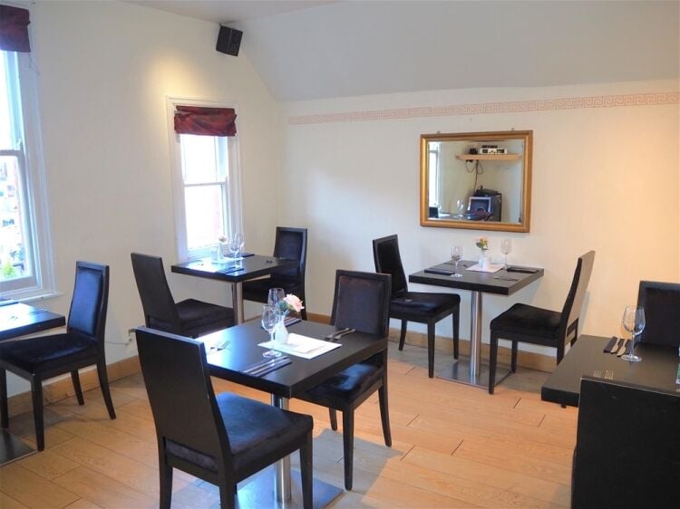 Restaurants For Sale in Stratford-upon-Avon