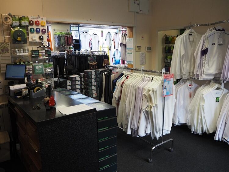 Retail For Sale