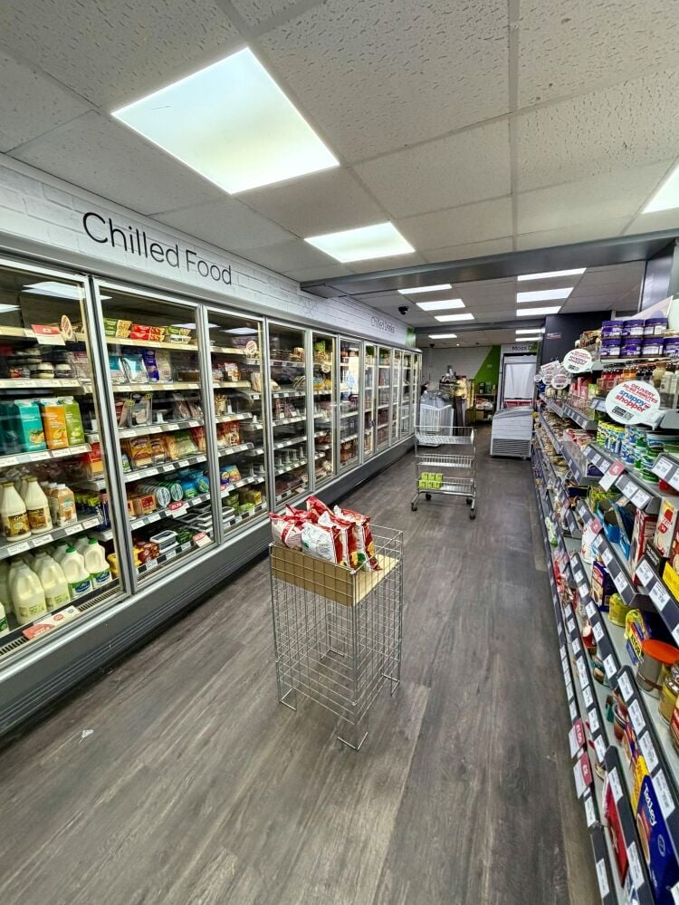 Spar Photo 7