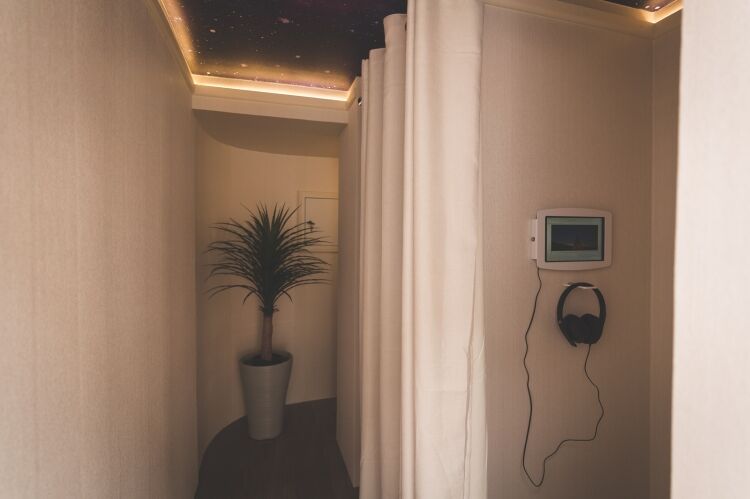 Relocatable Mobile Wellness Concept Photo 7
