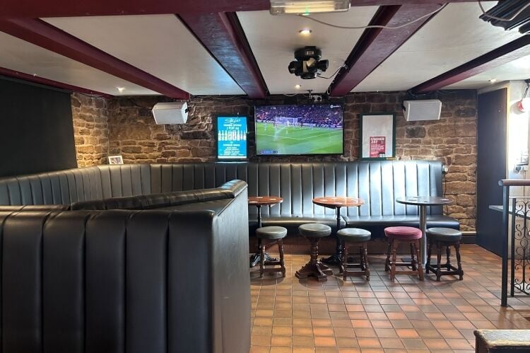 Established Bar - Ormskirk