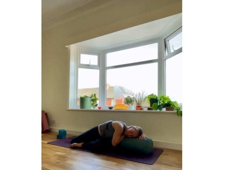 Find Your Flow – Established Yoga Studio in Affluent Leeds Location