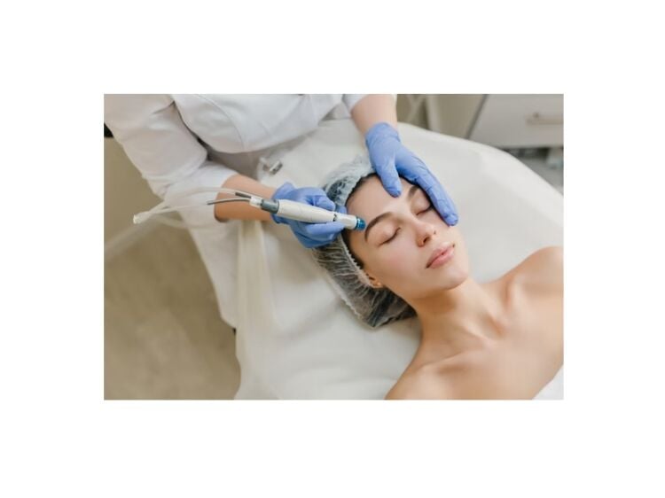 Where Beauty Meets Profit – Turnkey Aesthetics & Skin Clinic