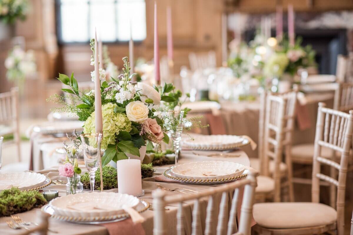 Established Wedding and Events Styling Business in West Sussex Photo 7