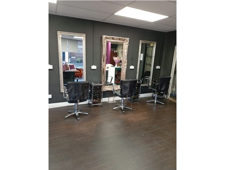 Legacy of Style – Established Wirral Hair Salon Opportunity