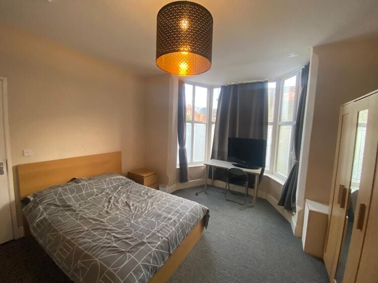 Freehold HMO Located In Long Eaton, Nottinghamshire Photo 7