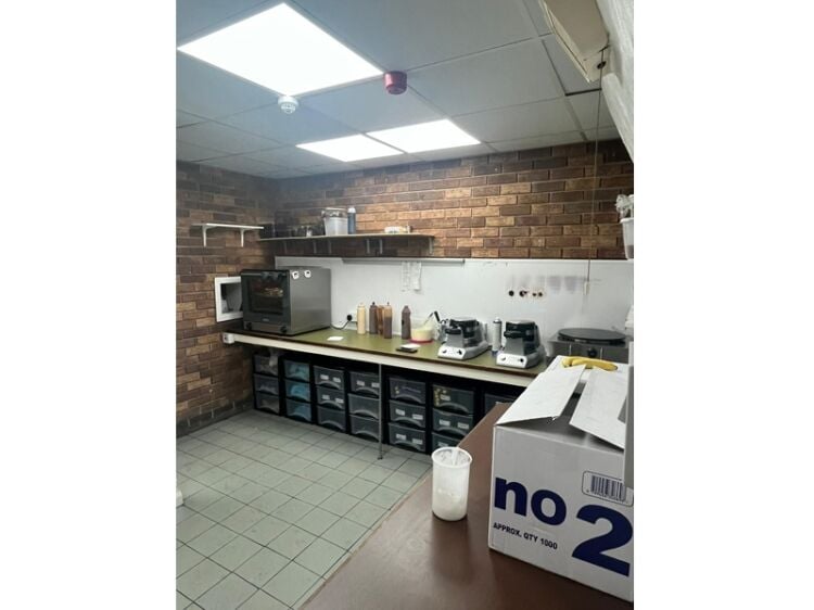 Sweet Success Awaits – Popular Dessert Shop in Rhyl