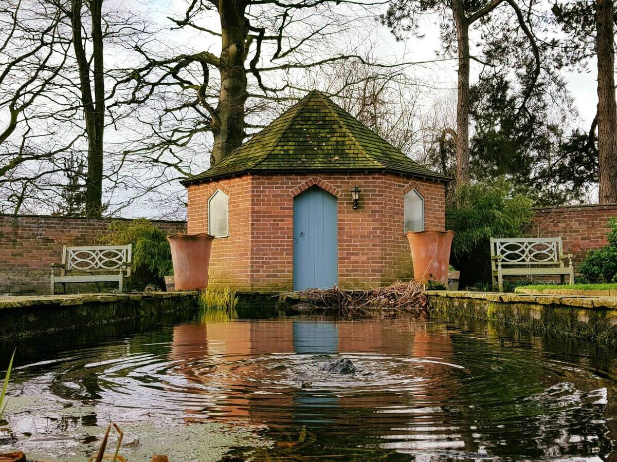 Impressive Cheshire Country Estate, with Further Development Potential Photo 7