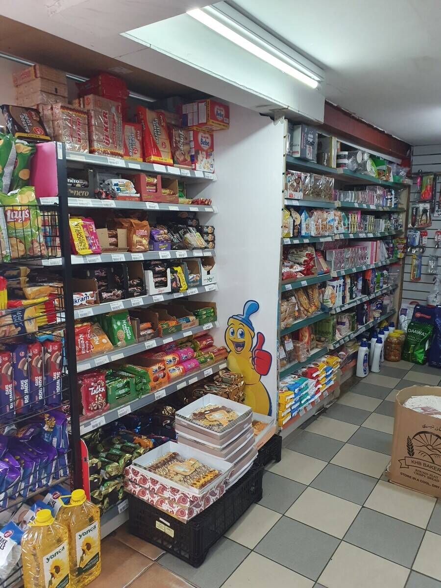 Supermarket Grocery Store for sale in Bournemouth