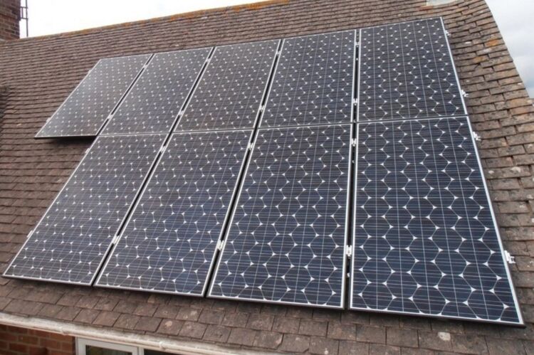 Relocatable Renewable Energy Solutions Business Photo 7